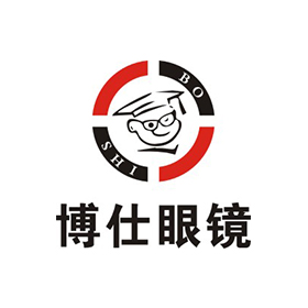 博士眼镜