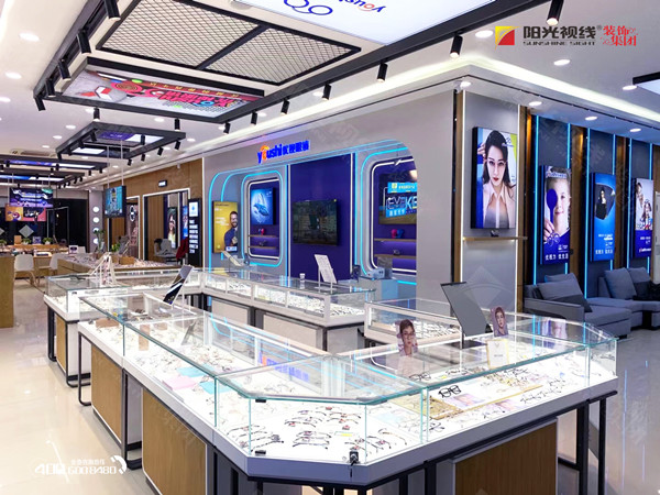 眼镜店做活动要注意什么，眼镜店活动怎么做？