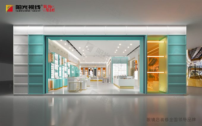 新手怎么开眼镜店，开眼镜店需要准备什么？