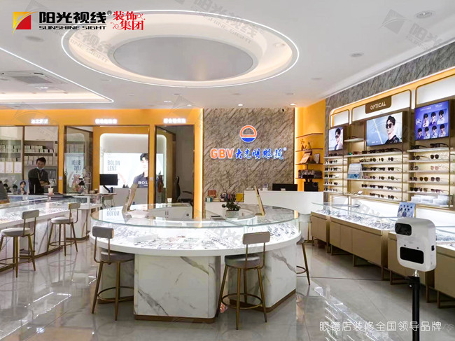 眼镜店怎么增加客流量，如何吸引顾客进店？