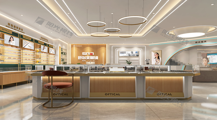 眼镜店装修工期超时怎么办 眼镜店装修工期超时怎么办