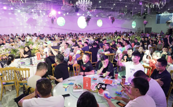 “提高标准，打造核心竞争力”-阳光视线 2025年中盛典圆满成功！